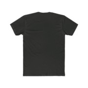 Deranged Monkey Classic Tee: Cage Steel - Image 2