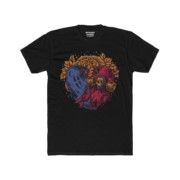 Broken Hearts Tee: Love Hurts, Boards Break